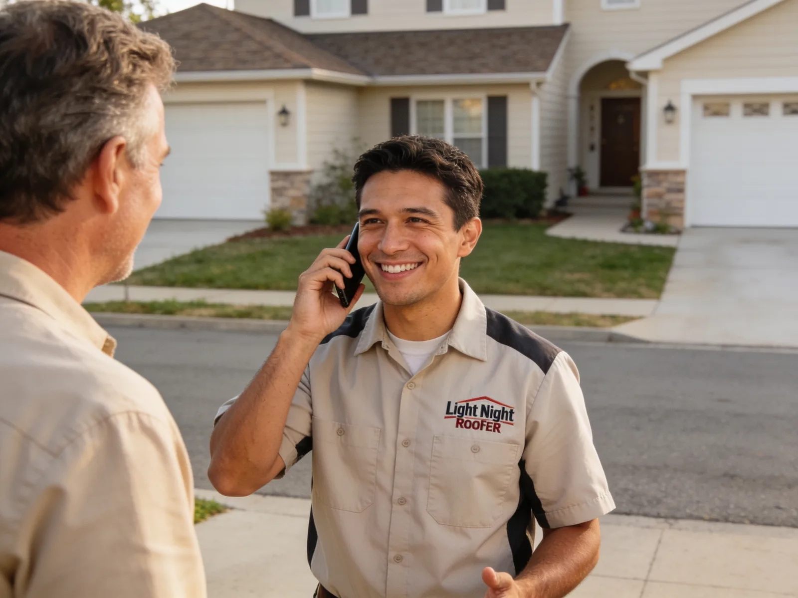 Emergency Roof Repair New Buffalo, MI FAQs